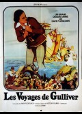 GULLIVER'S TRAVELS