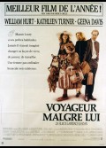 VOYAGEUR MALGRE LUI