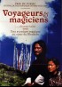 affiche du film VOYAGEURS ET MAGICIENS