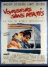 affiche du film VOYAGEURS SANS PERMIS