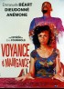 VOYANCE ET MANIGANCE movie poster