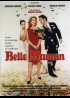 affiche du film BELLE MAMAN