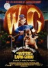 affiche du film WALLACE ET GROMIT LE MYSTERE DU LAPIN GAROU