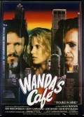 WANDA'S CAFE