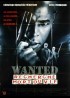 affiche du film WANTED RECHERCHE MORT OU VIF