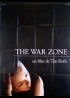 WAR ZONE (THE) movie poster