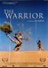 WARRIOR (THE) movie poster