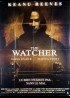 affiche du film WATCHER (THE)
