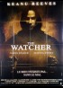 WATCHER (THE) movie poster