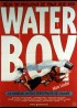 affiche du film WATER BOY/ WATERBOY