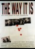 affiche du film WAY IT IS (THE)