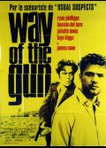 WAY OF THE GUN