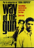 WAY OF THE GUN (THE)