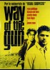 WAY OF THE GUN (THE) movie poster