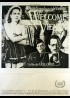 affiche du film WELCOME IN VIENNA