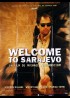 WELCOME TO SARAJEVO movie poster