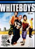 WHITEBOYS movie poster