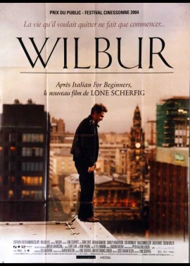 affiche du film WILBUR
