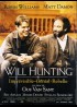 affiche du film WILL HUNTING