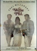 WILLIE AND PHIL