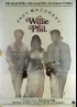 WILLIE AND PHIL movie poster