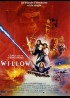 WILLOW movie poster