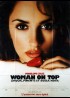 affiche du film WOMAN ON TOP AMOUR PIMENTS ET BOSSA NOVA