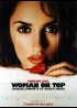 WOMAN ON TOP movie poster