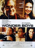 WONDER BOYS