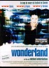 affiche du film WONDERLAND