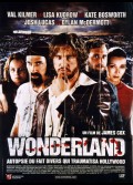 WONDERLAND