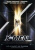 affiche du film X MEN