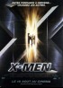 X MEN movie poster