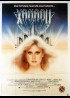 XANADU movie poster