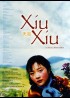 affiche du film XIU XIU