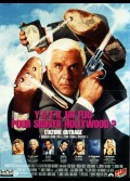 NAKED GUN 33 1/3 THE FINAL INSULT (THE)