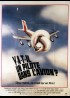 affiche du film Y A T'IL UN PILOTE DANS L'AVION