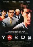 YARDS (THE) movie poster