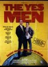 affiche du film YES MEN (THE)