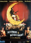 ACCORDS ET DESACCORDS