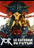 affiche du film YOR LE CHASSEUR DU FUTUR