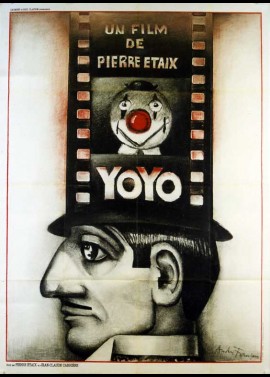 affiche du film YOYO