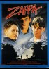 ZAPPA movie poster