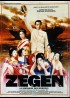 ZEGEN movie poster