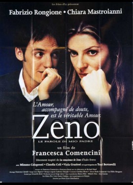 affiche du film ZENO