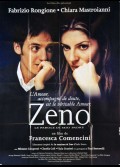 ZENO LE PAROLE DI MIO PADRE