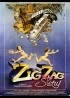 affiche du film ZIG ZAG STORY / ET LA TENDRESSE BORDEL 2