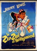 ZINZIN D'HOLLYWOOD (LE)