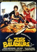 ZIZIS BALADEURS (LES)