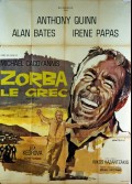 ZORBA LE GREC